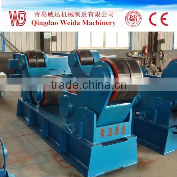 Self Adjustable Rotation Welding Machine photo-2