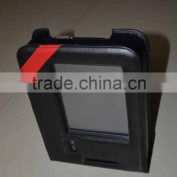 FCAR F3-G Multi Languages DPD DPF CPF Functions Gasoline and Diesel Truck Diagnostic Tool photo-4