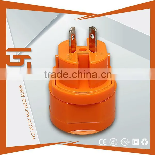 Travel Adapter With Usb photo-2