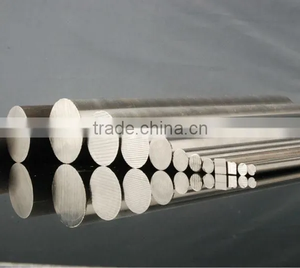 Centerless Peeled and Ground Bars