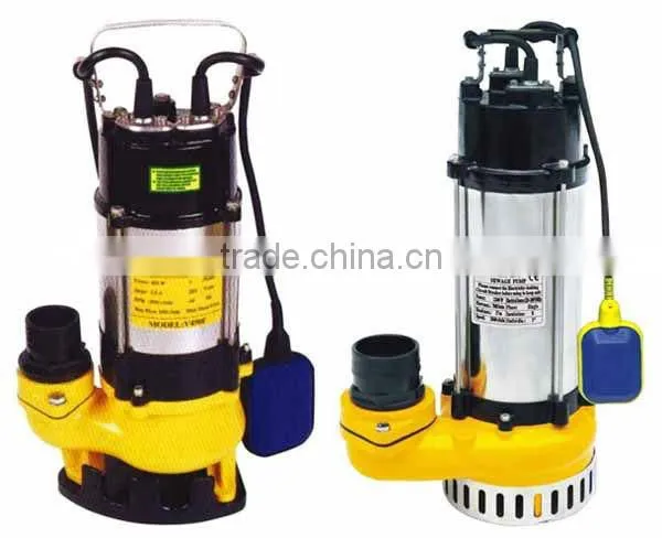Industria Bombas Sumergibles de Acero Inoxidable Quality Choice photo-2
