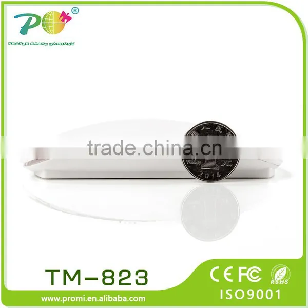 Gift Item Wireless Touch USB Mouse/ Latest Computer Flat Mouse For Apple Ipad Air photo-3