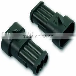Waterproof Connector
