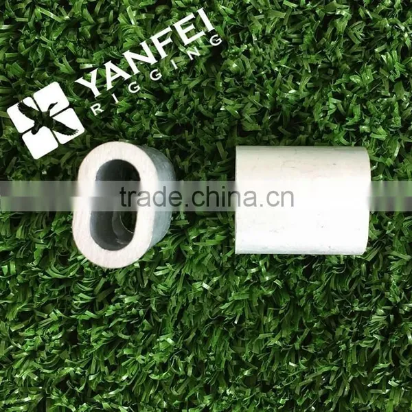 EN13411-3 DIN3093 Aluminium Ferrule photo-2