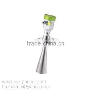BBZ RL54 Intelligent Radar Level Transmitter photo-6