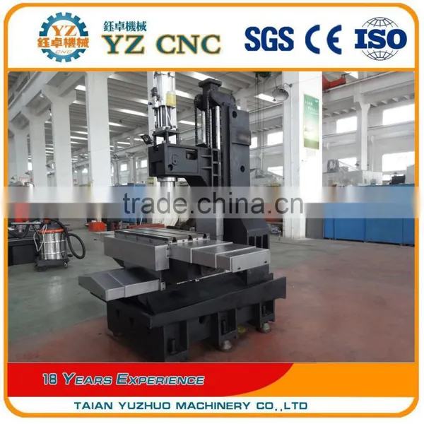  cnc milling machining frame