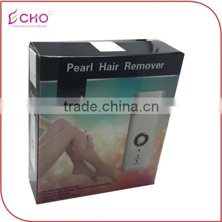 BC-0809 Cheap Rechargeable Women Personal Electronic Hair Trimmer As Seen On TV Electric Hair Remover Lady Shaver Quality Choice photo-6
