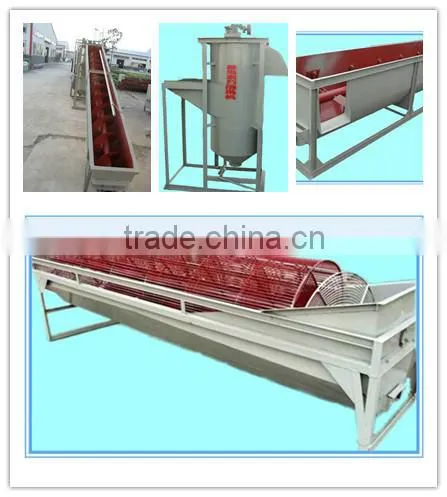2015 Year Industrial Tapioca /Cassava Garri Peeling Washing Processing Machine photo-5