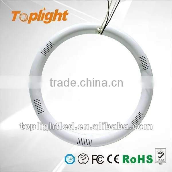 Circular G10q t8 t9 Led Circline Led Tube 205mm 10w 11w photo-4