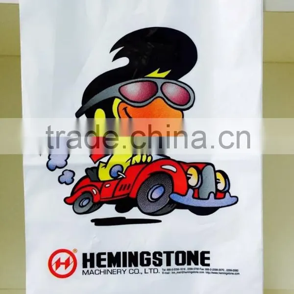 Multiple Color and Custom Printing Wicket Bag High Quality and Competitive Price