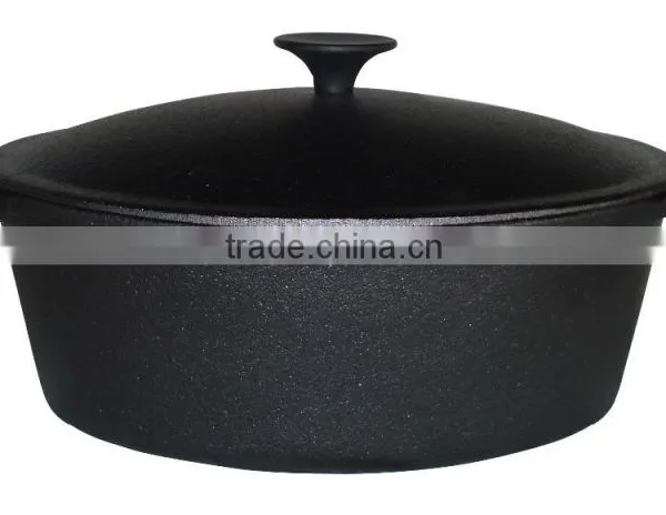 Dutch Oven