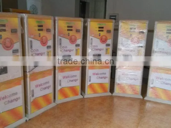 Automatic Vending Machine for Small Business photo-5