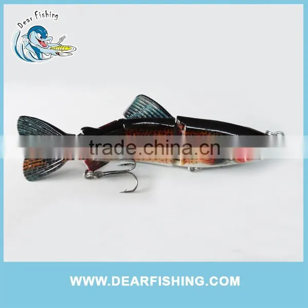 Wholesale Fishing Lure China Fishing Lure Custom Swimbaits Fishing Lures photo-5