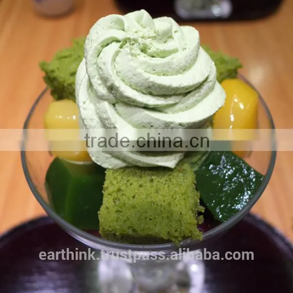Organic Japanese Matcha (maccha) Green Tea Powder Can 20g[Grade: TOP] photo-5