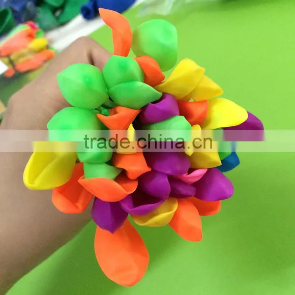 Cheap New Toys Summer Play Water Balloons Magic Water Balloons photo-3
