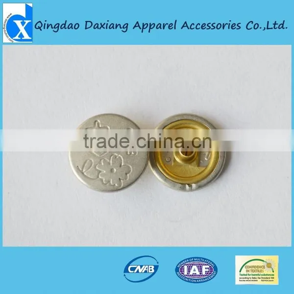 Wholesale Clothes Snap Buttons photo-2