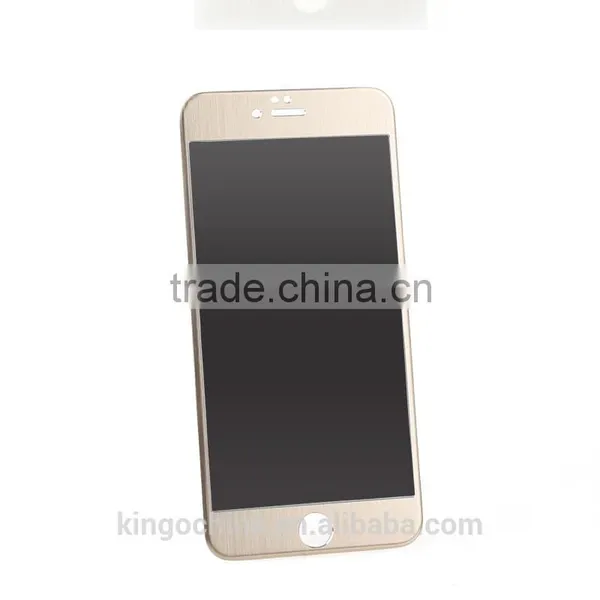 New Product High Qullity Anti-oil Cell Phone Glass Tempered Film for Anti-peeping photo-2