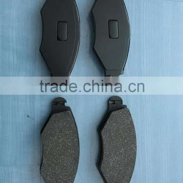 High Quality Ceramic Brake Pad With Good Price photo-2