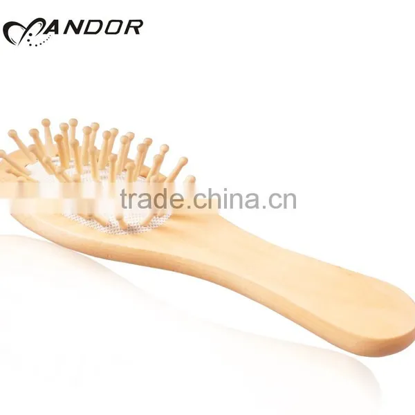 Hot Selling Natural Wood Comb photo-4