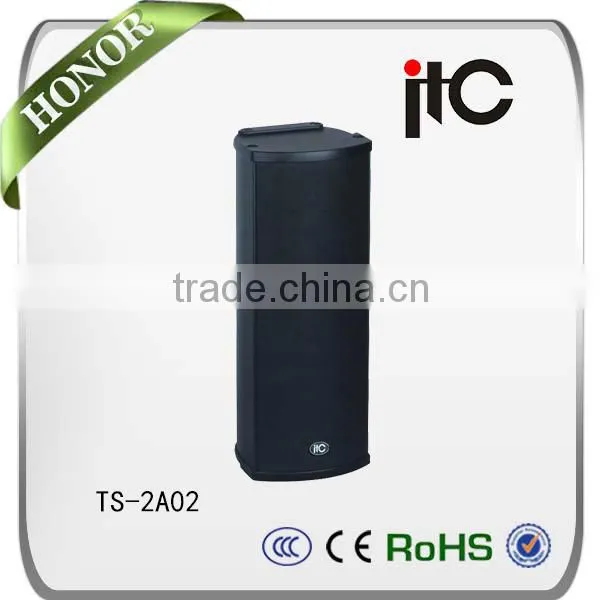 ITC TS-2A03 Series Fancy Music 8 Ohm Active Bar Sound photo-2