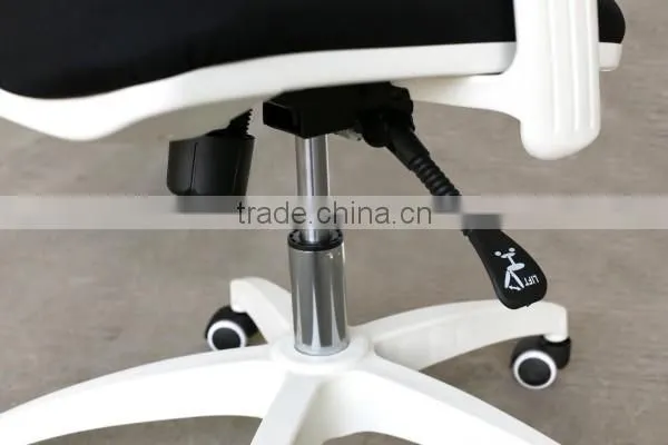 High Quality Office Ergonomic Swivelling Executive Chair Chinese OEM Factory photo-5