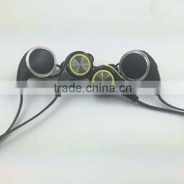 Bluetooth Headphones, Wireless Earbuds Bluetooth Headset With Mic Sports Running Earphones for IPhone Sony Samsung Nzhen Factory photo-3