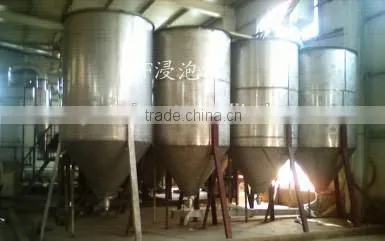 Prominent Cassava Starch Processing Machine 2.5ton/h photo-2