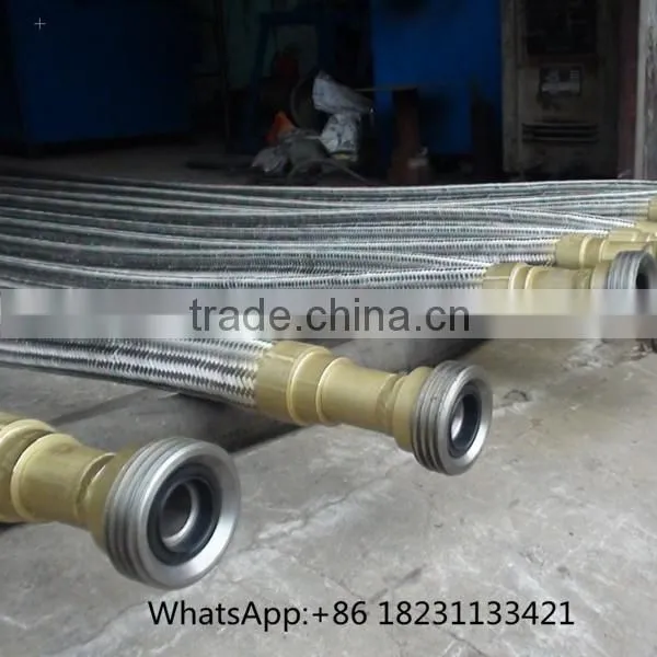 API 16C Choke and Kill High Hose photo-4