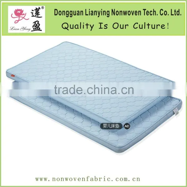 High Soft 3D Flexible Baby Children Use Mattress photo-2