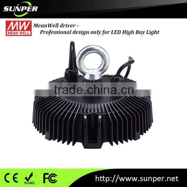 Led Highbay Fixtures 200w Led High Bay Light Lux photo-5