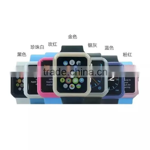 Hot Sell Production for Iphone Watch Case photo-6