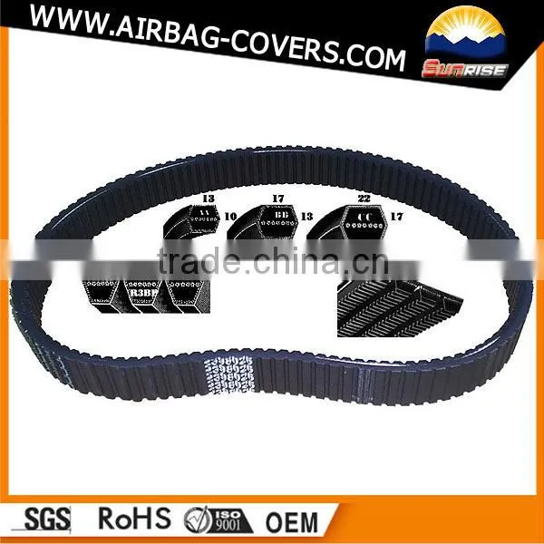 RF5C-12-205A Auto Timing Belt for Mazda photo-6