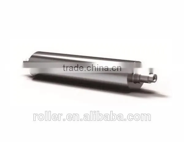 Calender Roll Rubber/Rubber Calender Machine to Make Paper Smooth photo-4