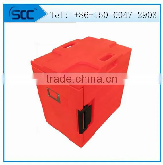Roto Molding Plastic Cabinet for Food Storage Hot, Food Cabinet With Plastic LLDPE photo-4