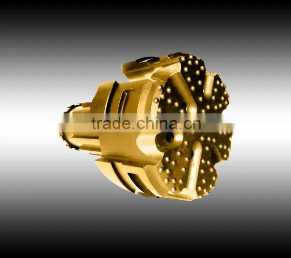 610 CONCENTRIC CASING SYSTEM
