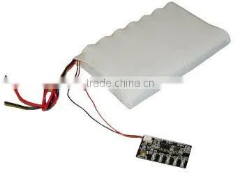 Lithium Ion Polymer 11.1v 2200mah Laptop Battery