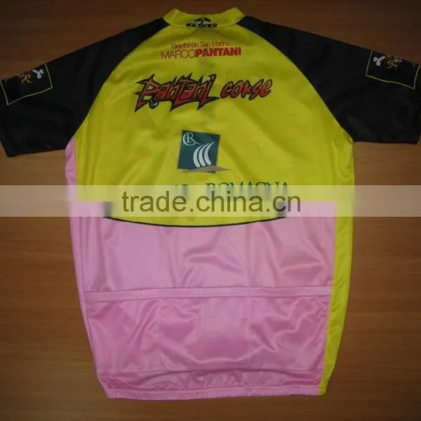 2016 Digital Sublimation Printing Tennis Training Shirts Quality Choice photo-5