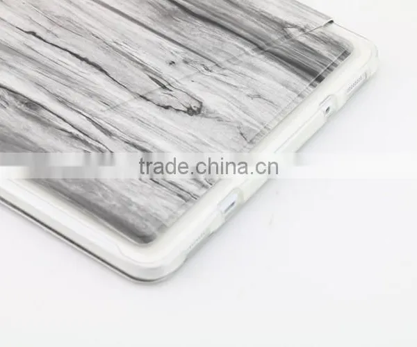 Case Tablet Leather Wallet Design Tablet Case for Samsung Galaxy Tab s2 8.0 Inch T710/t715 photo-4