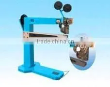 [RD-DX1800] Overseas Products Corrugated Carton Box With Carton Stitching Machine