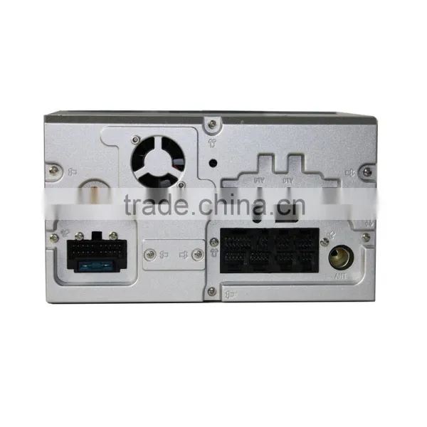 2din 6.2inch Capacitive Touch Screen Dvd Player for Car Android With WIFI 3G DVD GPS BT photo-3