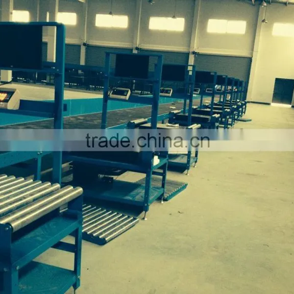 High Precision Electronic Truck Scale Stainless Steel photo-3