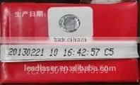 Laser Coding Machine for Dairy Production With Expiry Date photo-3