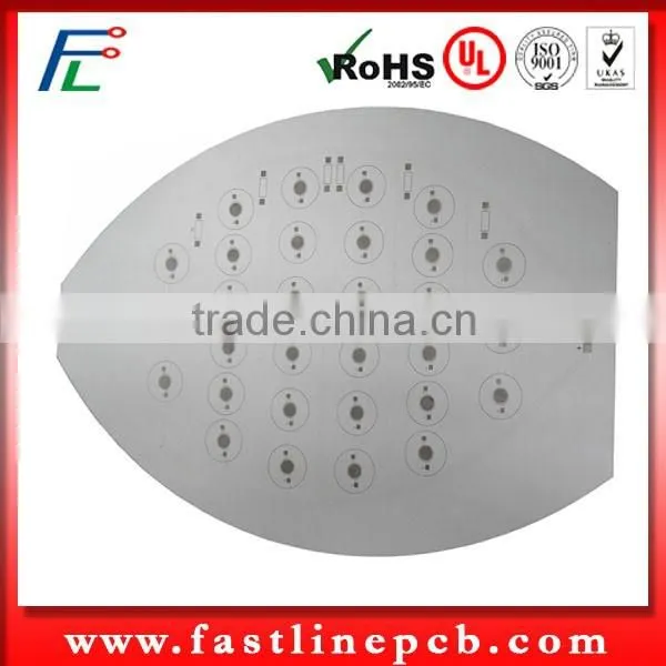Double Sided LED PCB