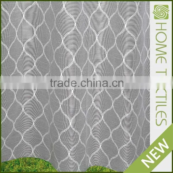 New Arrival Competitive Price Elegant Macrame Curtain photo-2