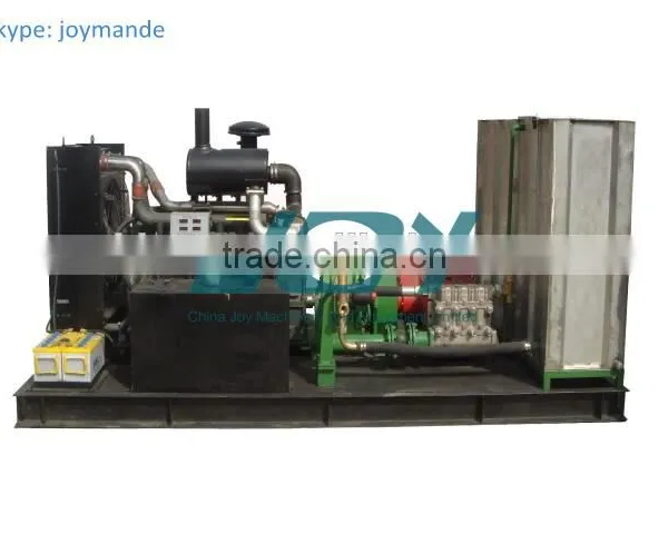 2014 High Pressure Water Pump Cleaner