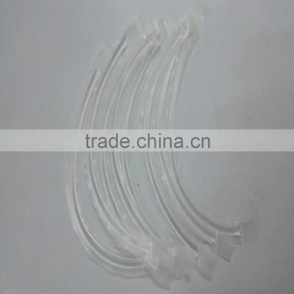Seamless Bra Wires Silicone Wires