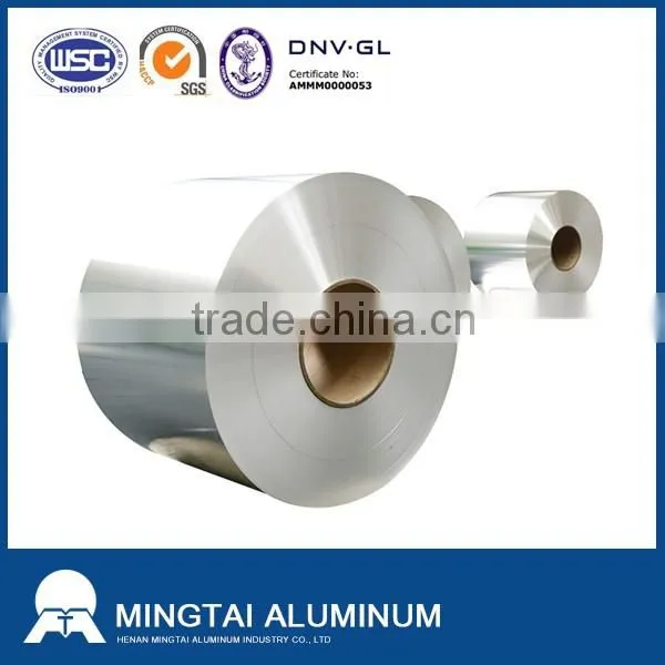 Mill Finish Aluminum Coil 3003 Manufacturer photo-2