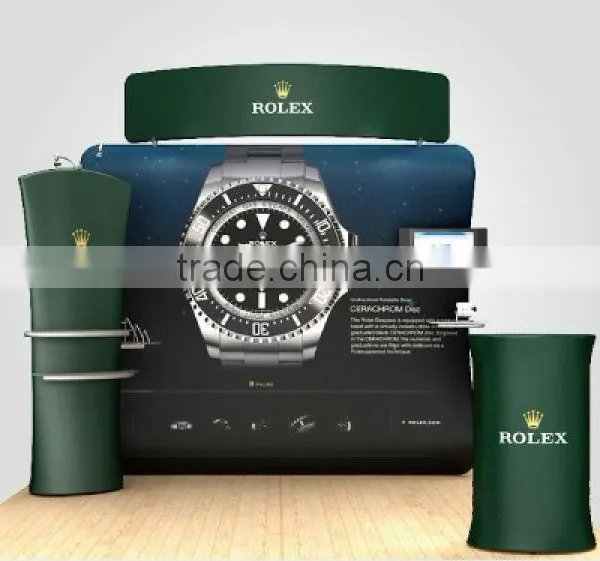 Exhibition Booth Display Stand
