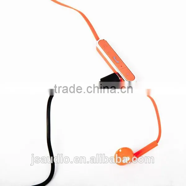 2015 Wireless Stereo Bluetooth 4.1 Noise Cancelling Headphone Headset photo-3