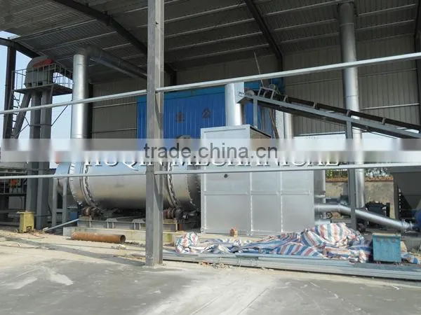 High Efficiency China Supplier Combined Three Cylinder Dryer Drying Equipment photo-3